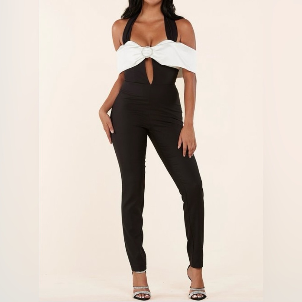 One Piece Jumpsuit ✨Vintage Vibes✨